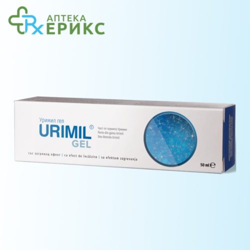 Urimil gel