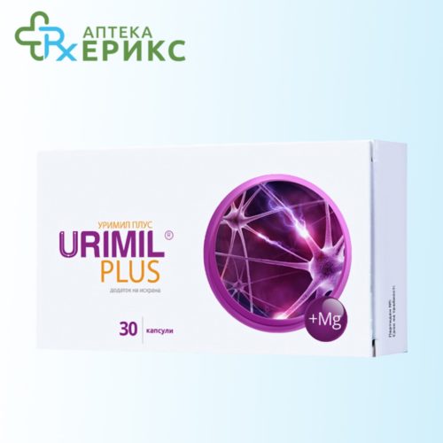 Urimil Plus