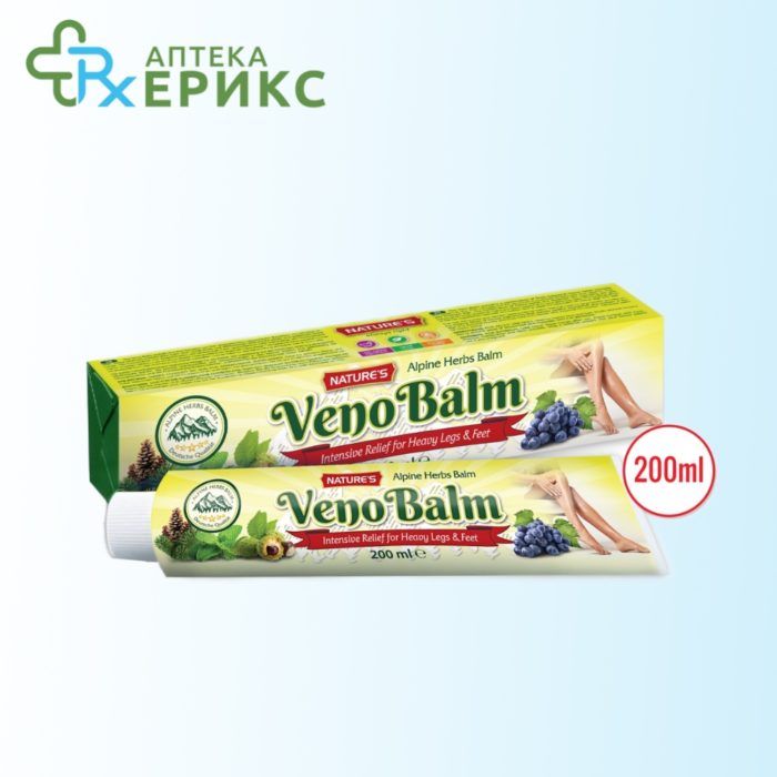 Veno Balm krema