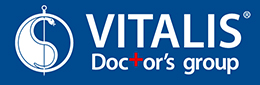 Vitalis Doctors Logo