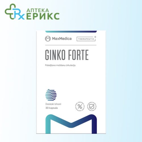 Ginko Forte