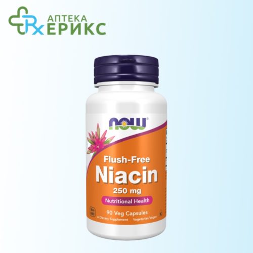 Niacin B3