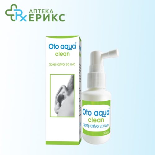 oto aqua clean