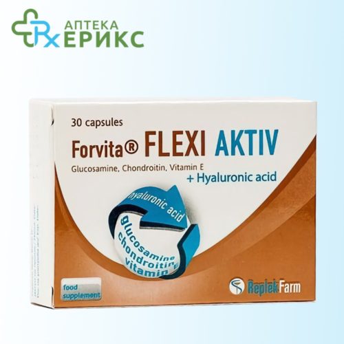 Forvita Flexi Aktiv