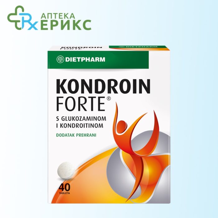 Kondroin Forte