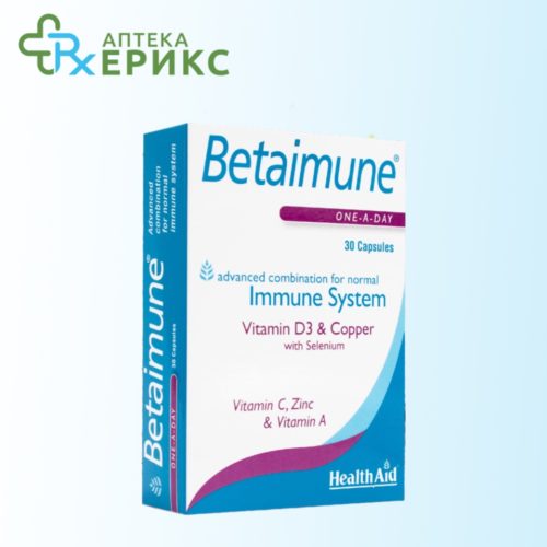 Betaimune HealtAid