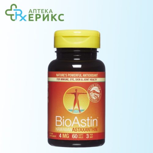 NOW BioAstin MK