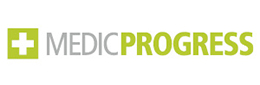 Medicprogress Logo