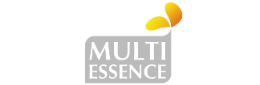 Multi Essence logo