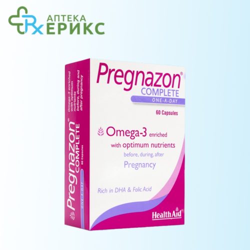 Pregnazon MK