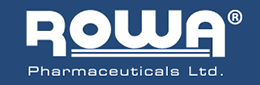Rowa Pharmaceuticals Ltd Logo