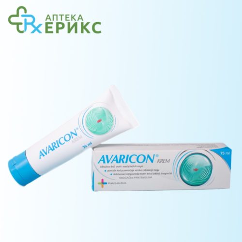 Avaricon крем