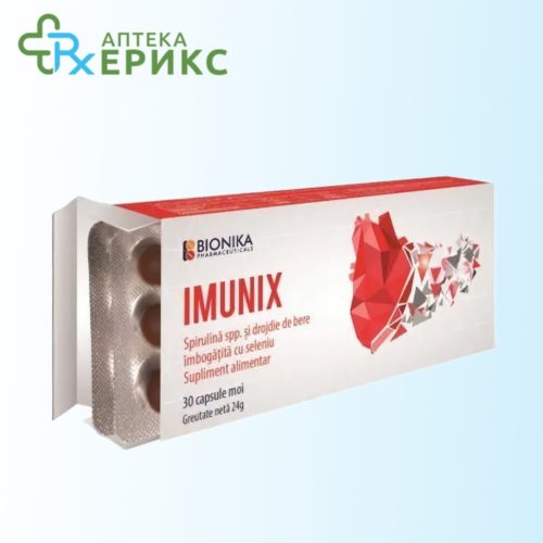 Imunix Bionika