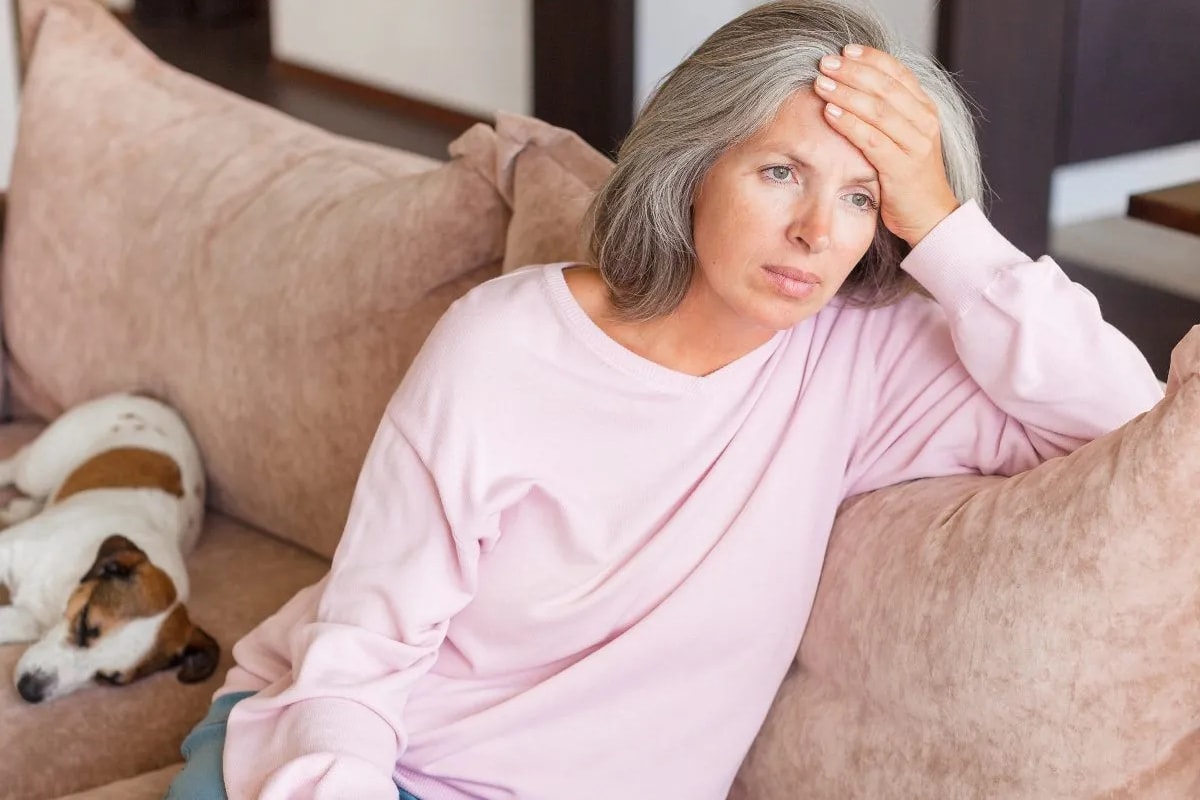 Таблети за Менопауза и ПМС | Najdobri tableti za menopauza | Аптека ЕРИКС