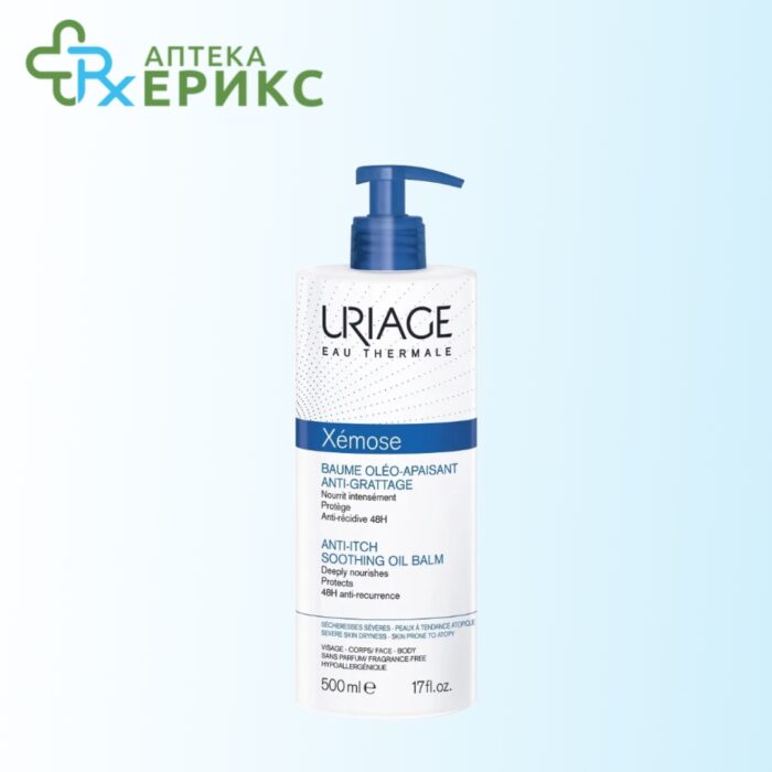 URIAGE balsam protiv cesanje