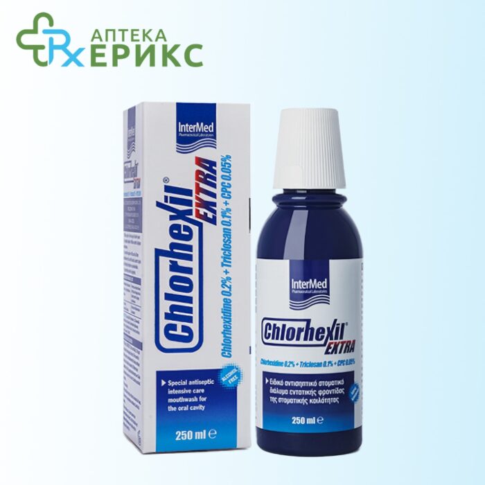 Chlorhexil Extra