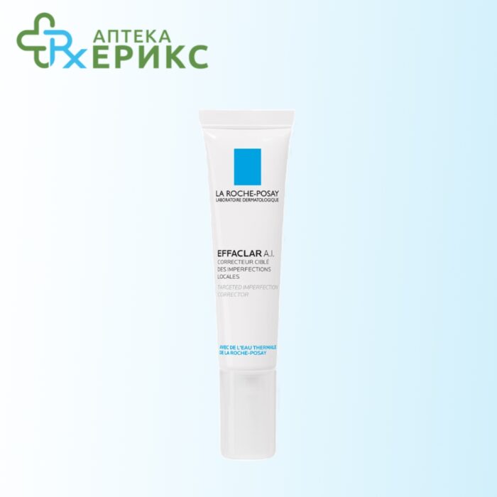 La Roche Posay Effaclar A.I. коректор