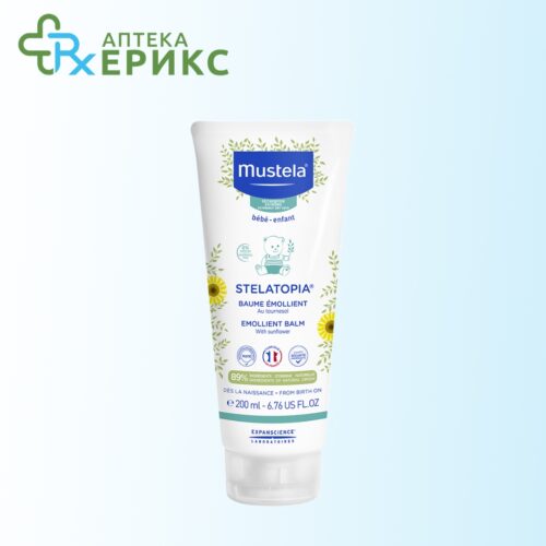 Mustela balsam za atopicna koza