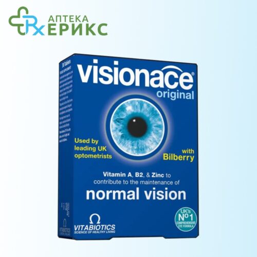 Visionace Original таблети