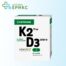 K2+D3 капсули DIETPHARM
