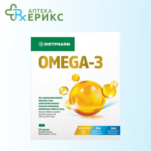 omega 3 dietpharm mk