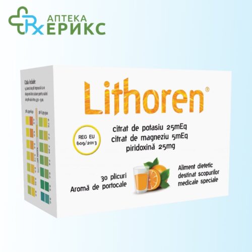 Lithoren kesicki