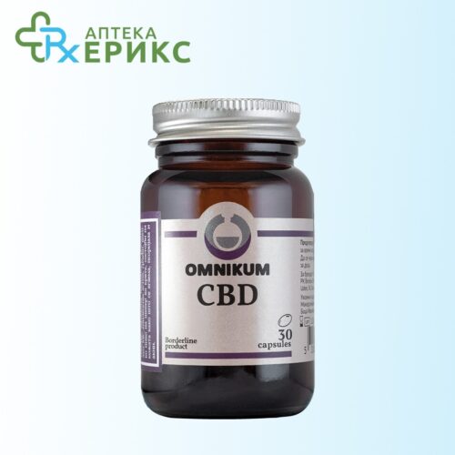 omnikum cbd kapsuli