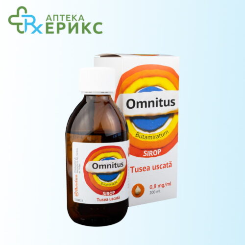 omnitus sirup