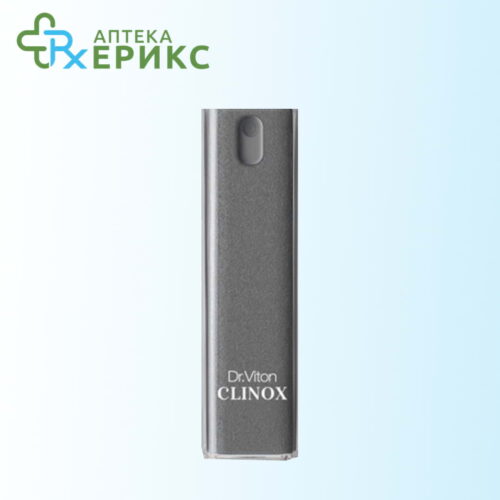 dr viton clinox