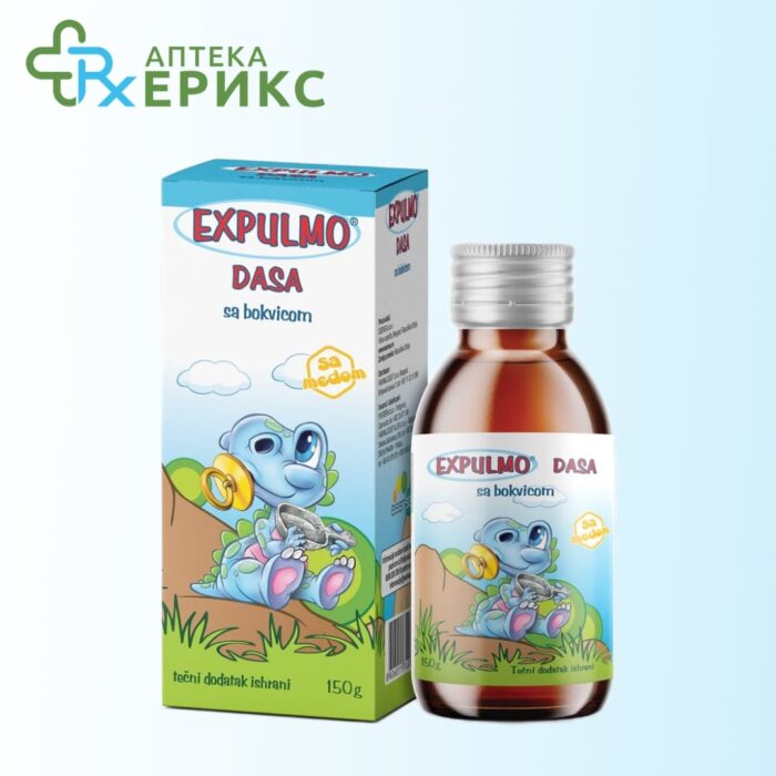 expulmo dasa sirup so tegavec