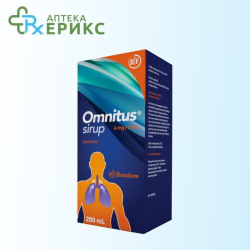 omnitus sirup mk