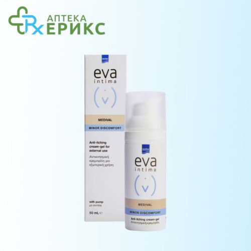 eva intima medival krem gel