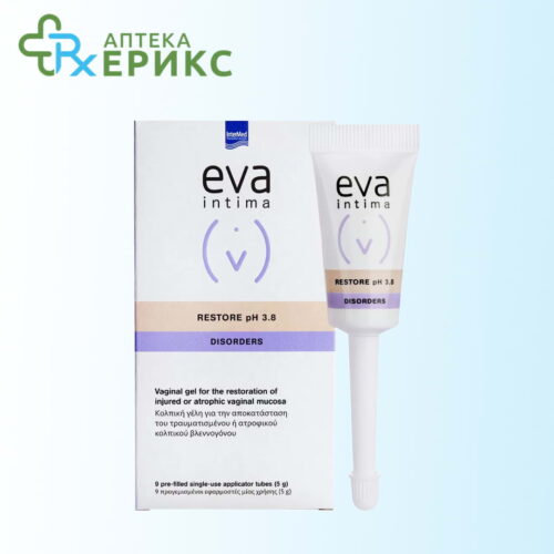 eva intima restore gel