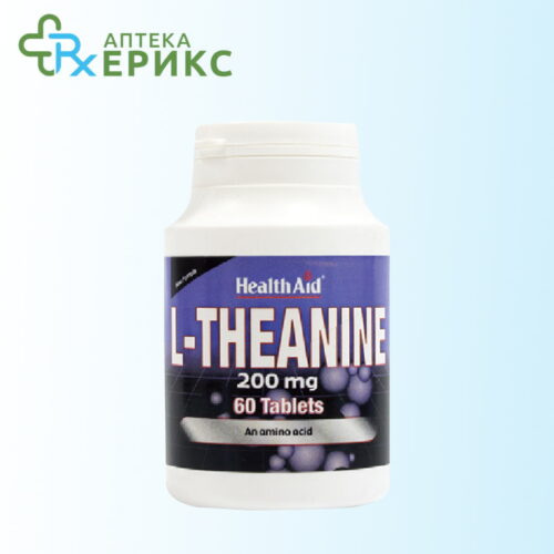 l theanine tableti