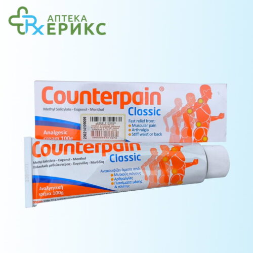 counterpain krem