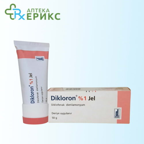 dikloron gel 1