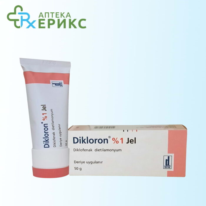 dikloron gel 1