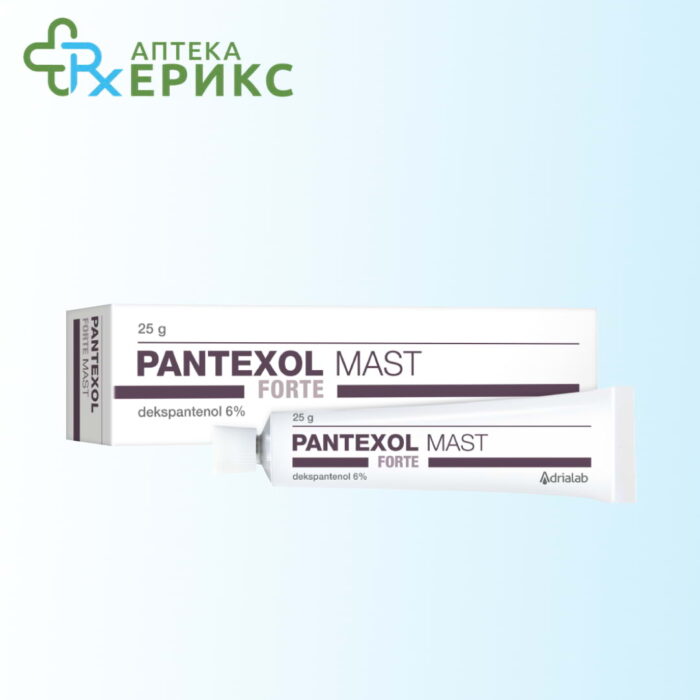 jgl pantexol forte