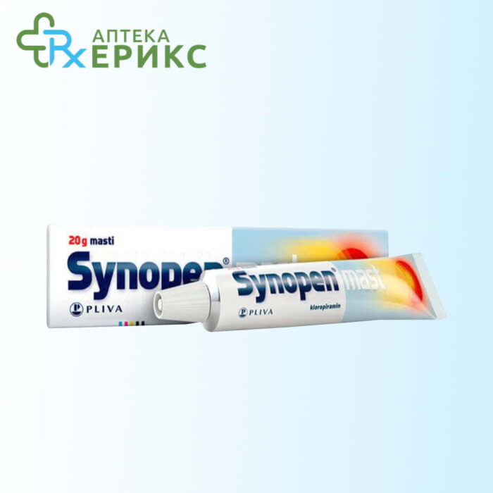 synopen mast, sinopen mast