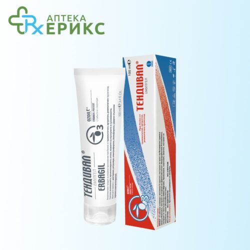 tendival emulgel gel