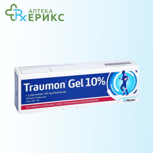 traumon gel