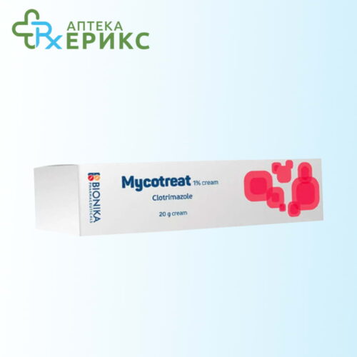 mycotreat 1 krem