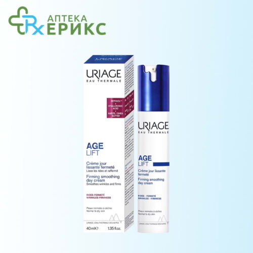 uriage age lift dneven krem za lice