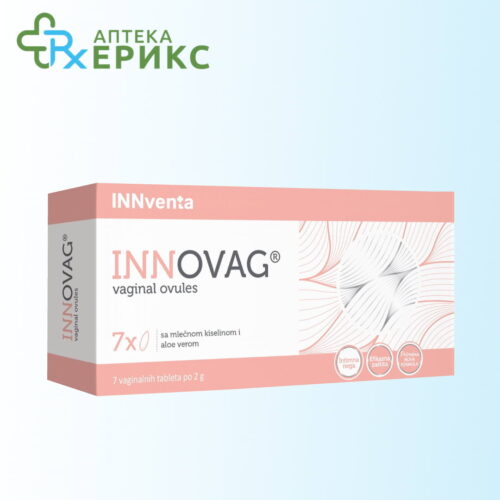 innovag vaginalni tableti