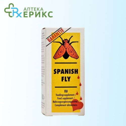 spanish fly spanska musicka