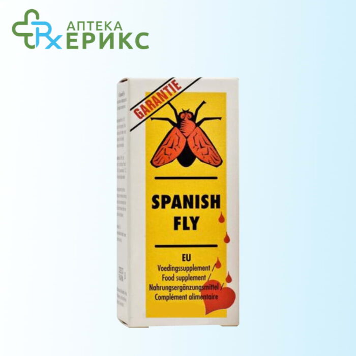spanish fly spanska musicka