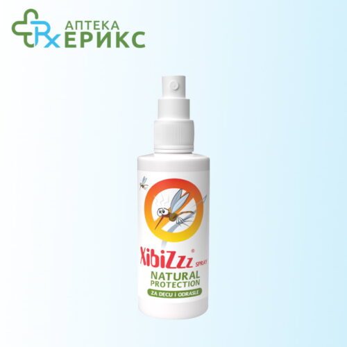 xibiz natural protection sprej