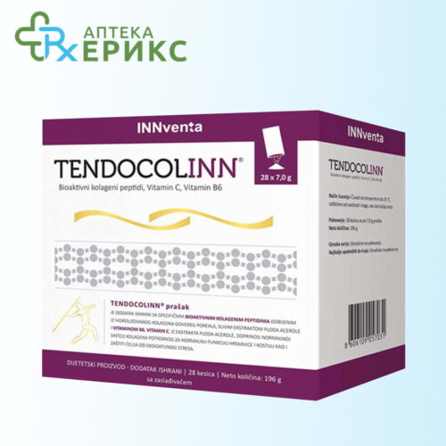 tendocolin inventa kesi