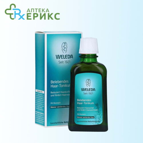 weleda revitaliziracki tonik za kosa