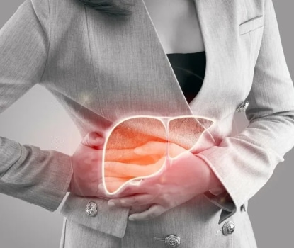 Ризик фактори за оштетување на црниот дроб поврзано со алкохол rizik faktori za osteten crn drob i dobivanje ciroza